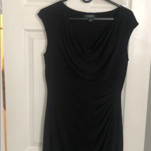 Lauren Ralph Lauren dress